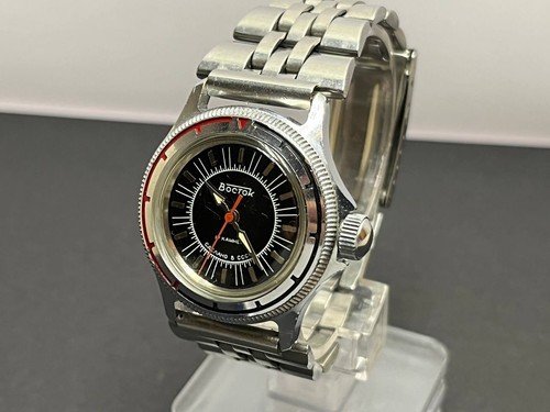 Vostok yunosheskie sowjetische - vostok,
