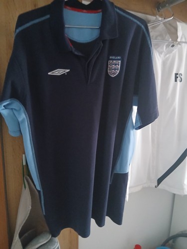 Poloshirt englische