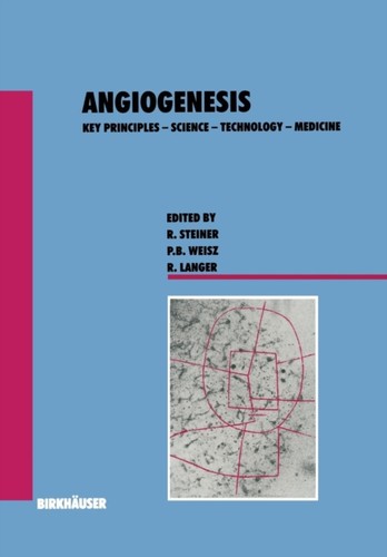 Steiner angiogenesis key - angiogenesis,