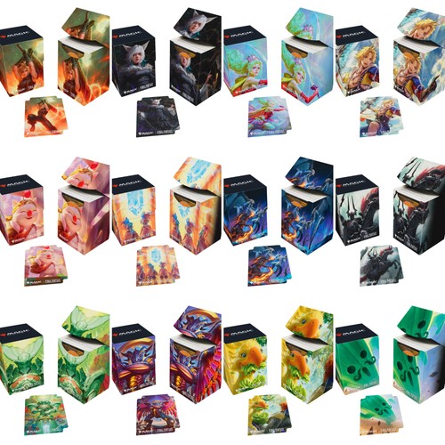 Ultra pro deck - pro,