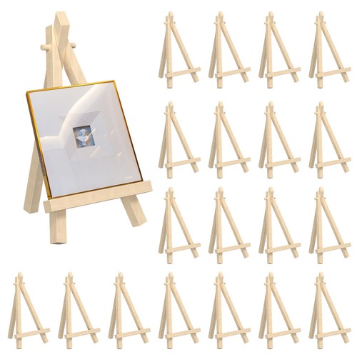 Kinder staffelei holz klappbar - holz,