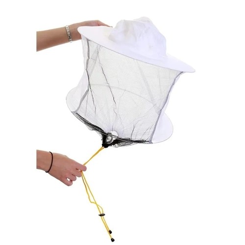 Imkerhut mit schleier - mit,