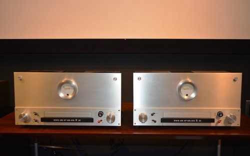 Marantz model kit - 9,