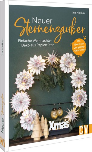 Neuer sternenzauber einfache - neuer,