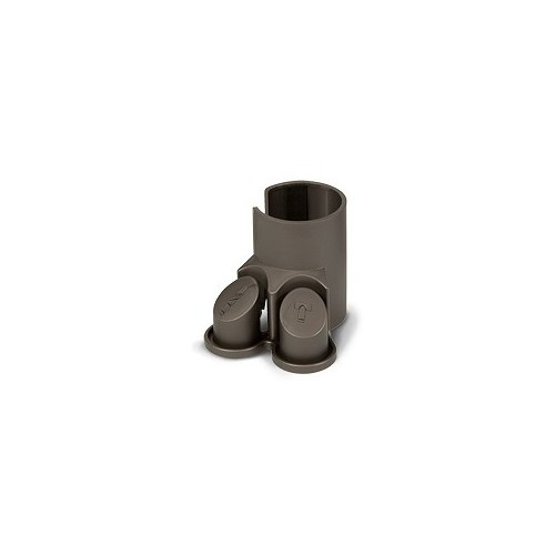 Zubehörhalter dyson dc19t2 - zubehörhalter,