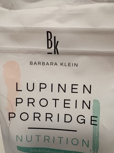 Barbara klein nutrition - klein, schoko