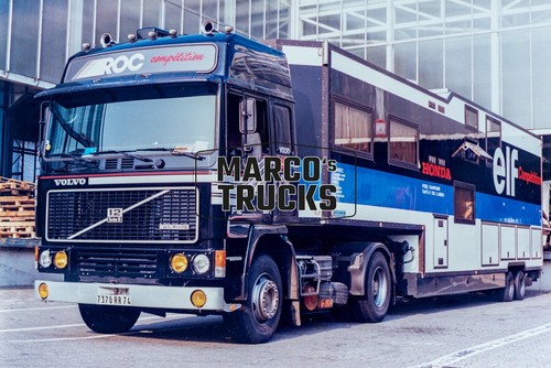 Lkw foto volvo - turbo, truck