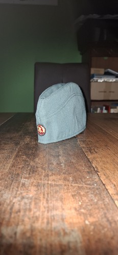 Ddr volkspolizei schiffchen - volkspolizei,
