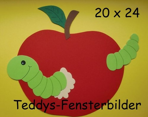 Teddys fensterbilder 106 - teddys, ´