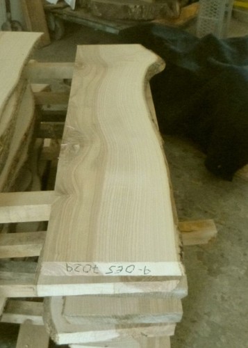 Olivesche holz esche - olivesche, bohlen