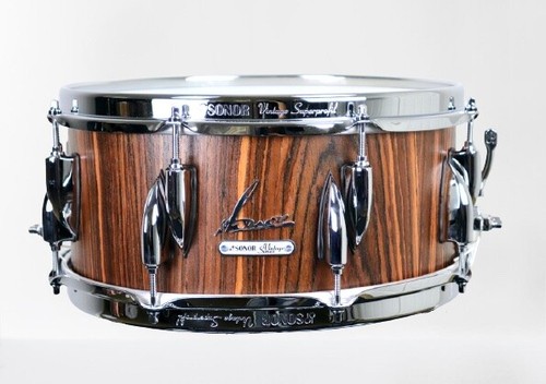 Sonor vintage series 13x6 - sonor,