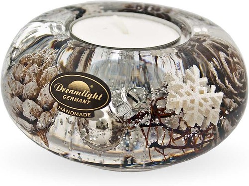Dreamlight teelichtleuchter - dreamlight,,