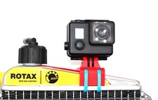 Action cam halterung - cam,