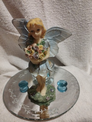 Elfe fee figur spiegel - figur,