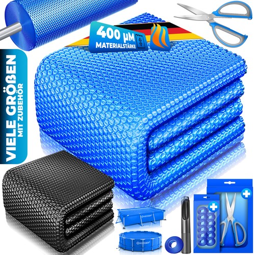 Kesser pool solarfolie - kesser®,