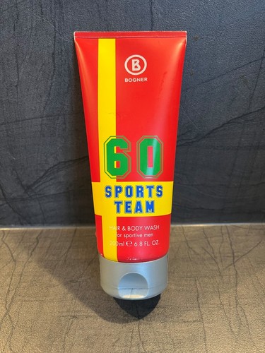 Bogner sports team hair - sports, &