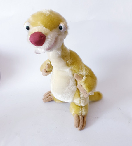 Ice age sid das faultier - sid,
