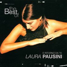 The best laura pausini - best,