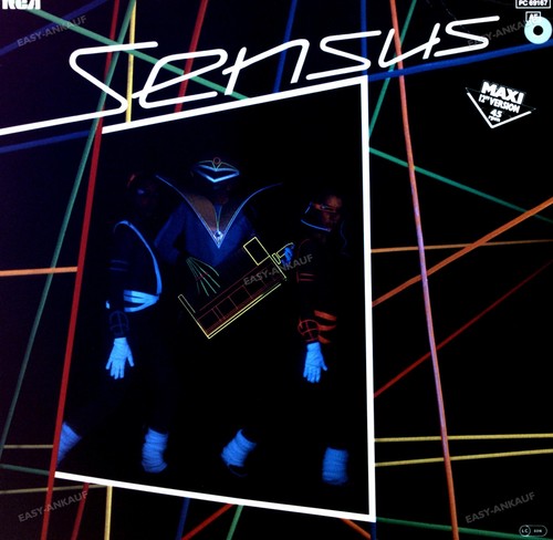 Sensus maxi - sensus,