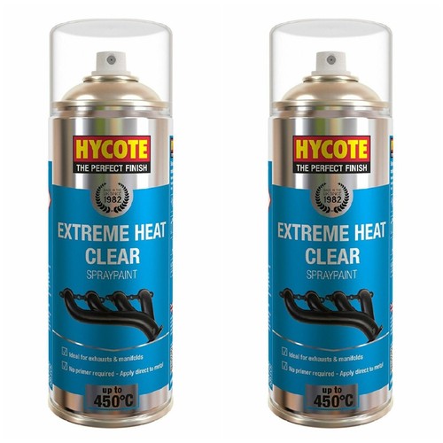 Hycote extreme heat - heat, vht