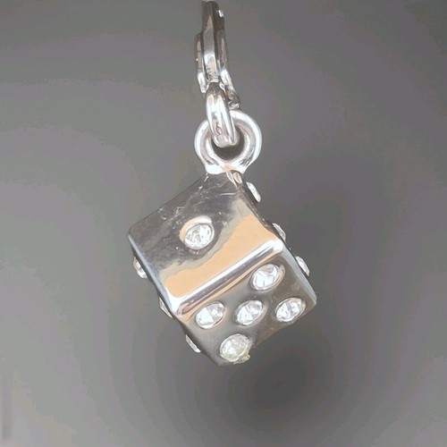 Charms würfel anhänger für - würfel,