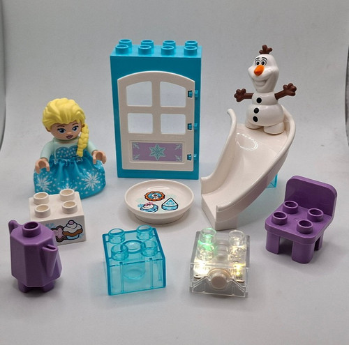 Lego duplo 10899 - lego,