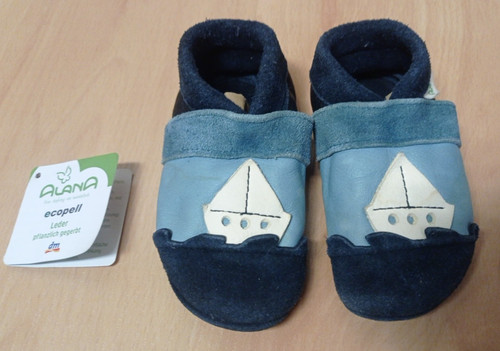 Babyschuhe lederschuhe - gr,