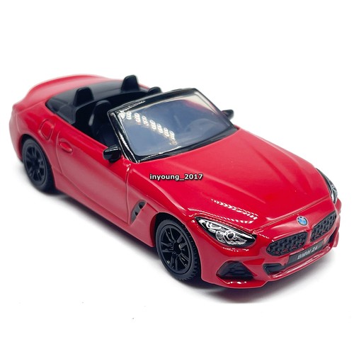 Bmw m40i modellauto - z4,