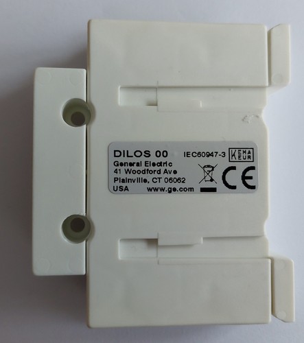 General electric 731000 - electric,
