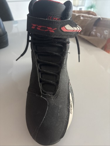 Motorrad schuhe neu - schuhe, neu**