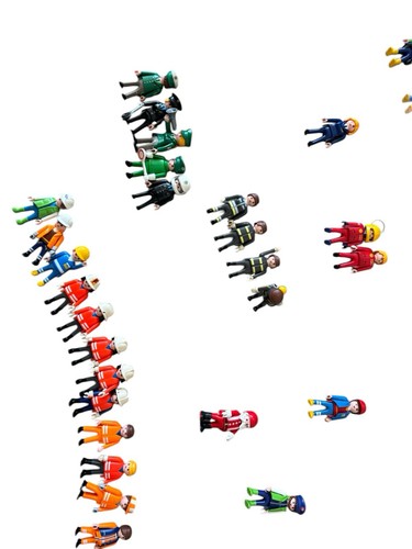 Playmobil figuren große - figuren,