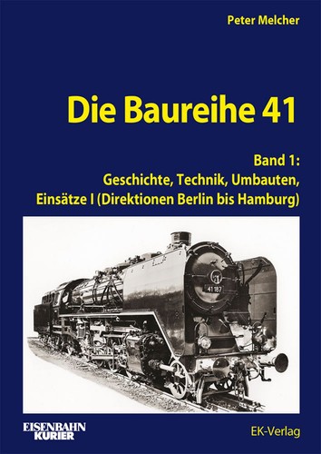 Die baureihe band 1 - die,