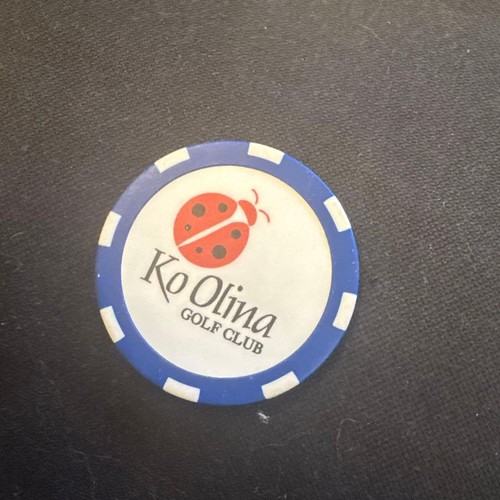 Olina golfschläger - ko,