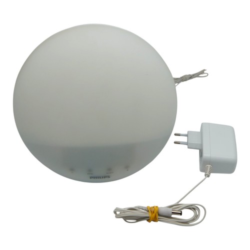 Philips hf3510 wake light - wake-up,