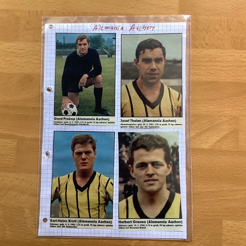 Fußballbilder aus kicker - aus,