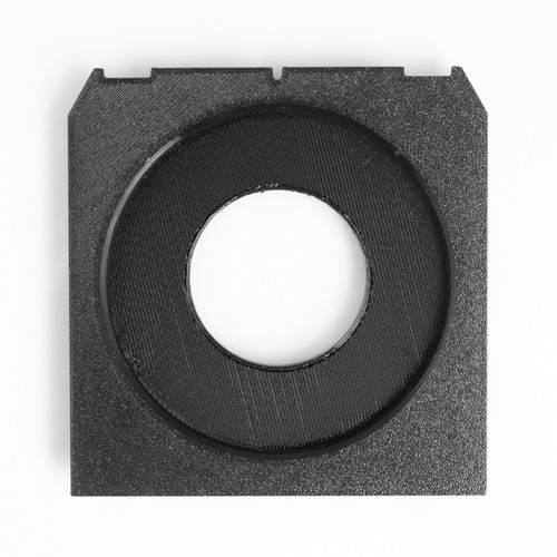 Linhof technika 4x5 - linhof,
