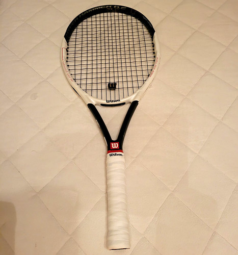 Wilson hyper hammer 2 - wilson,