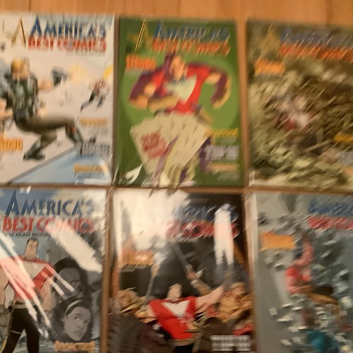 Alan moore americas best - moore,