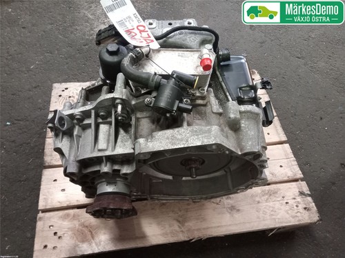 Automatikgetriebe - ,