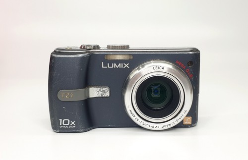 Panasonic lumix dmc - panasonic,