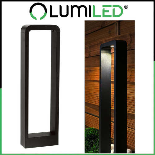 Lumiled wegeleuchte led - lumiled,
