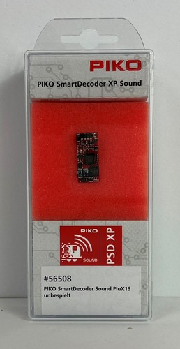 Piko 56508 sounddecoder - piko,