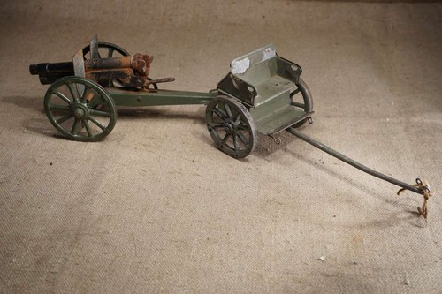 Vorkrieg märklin militär - vorkrieg,