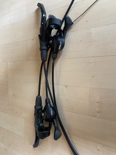 Shimano m095 - xt,