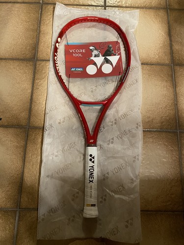Yonex vcore 100 - yonex, l,