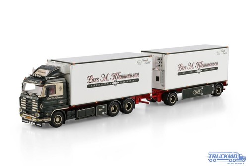 Wsi lars klemmensen scania - klemmensen, 3