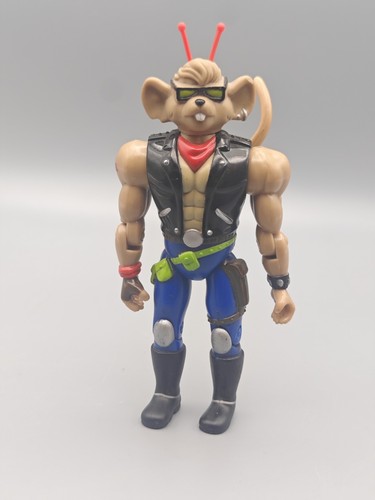 Galoob figur biker - mice, from