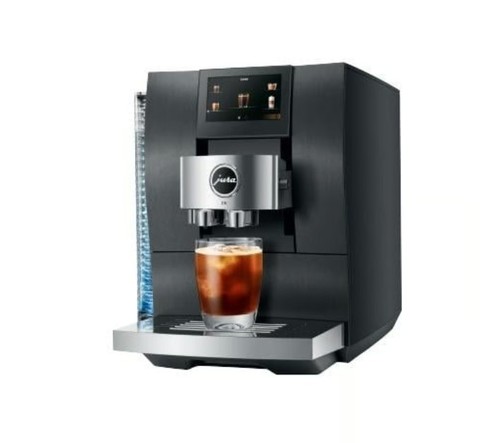 Jura z10 aluminium black - jura,