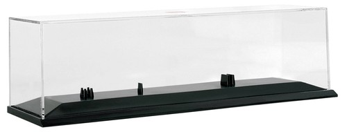 Herpa sammlervitrine - herpa,
