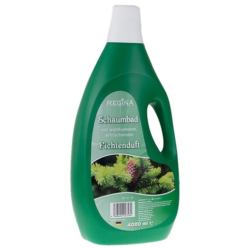 Reinex fichtenduft schaumbad - reinex, fichtenduft-schaumbad